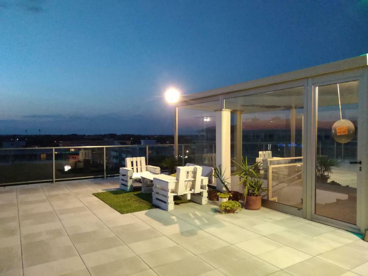 Villa Silente L Bibione Exterior foto